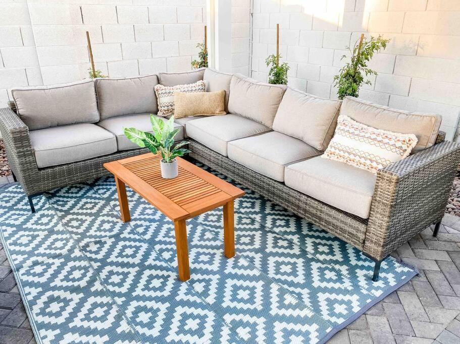 Holiday home Scottsdale Farmhouse