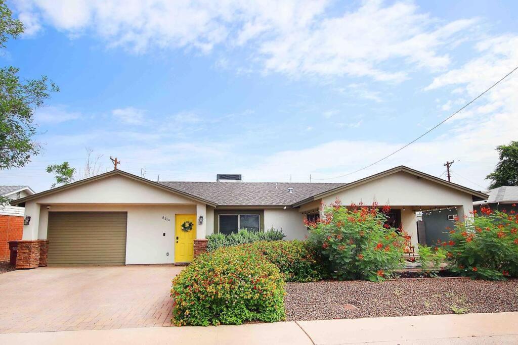 Holiday home Scottsdale Farmhouse *