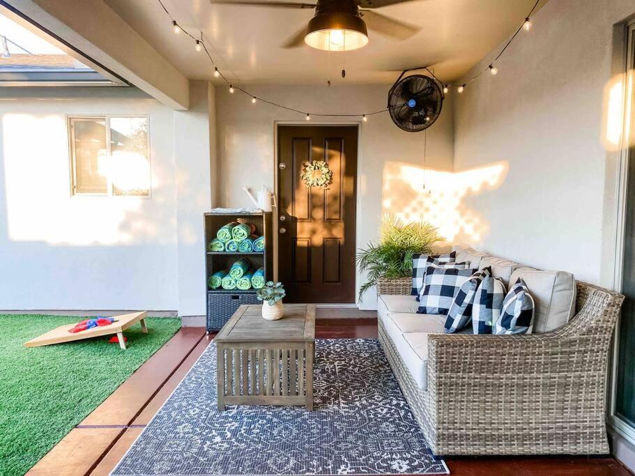 Holiday home Scottsdale Farmhouse